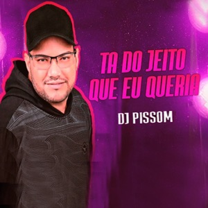 Tá do Jeito Que Eu Queria