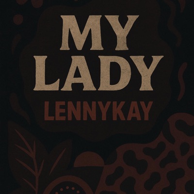 My Lady - Single