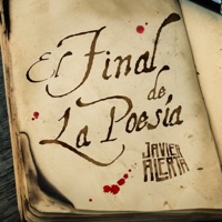 El Final de la Poesía - Single - Javier Alerta