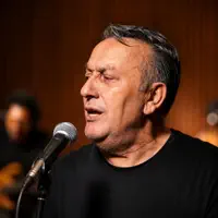 YAKTIGIN ADAM BENIM — ISMAIL TURUT