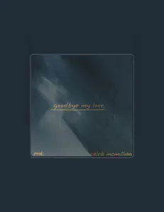 Hör dir ENK an, schau dir Musikvideos an, lies die Biografie, finde Tourdaten und mehr!