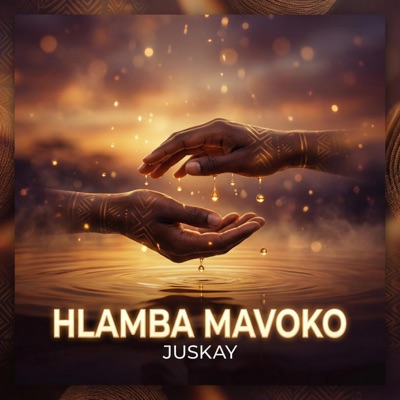 HLAMBA MAVOKO - Single