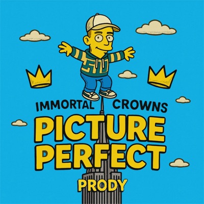 PICTURE PERFECT (Mac Miller tribute) - Single