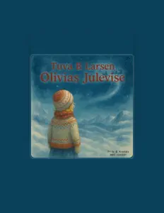 收听 Tuva B Larsen、观看音乐视频、阅读小传、查看巡演日期等 ！