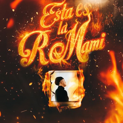 Esta Es La R Mami - EP