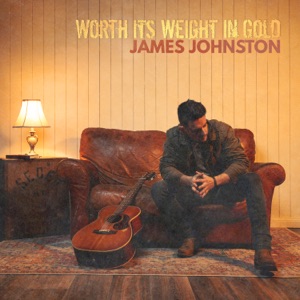 WORTH ITS WEIGHT IN GOLD - Single