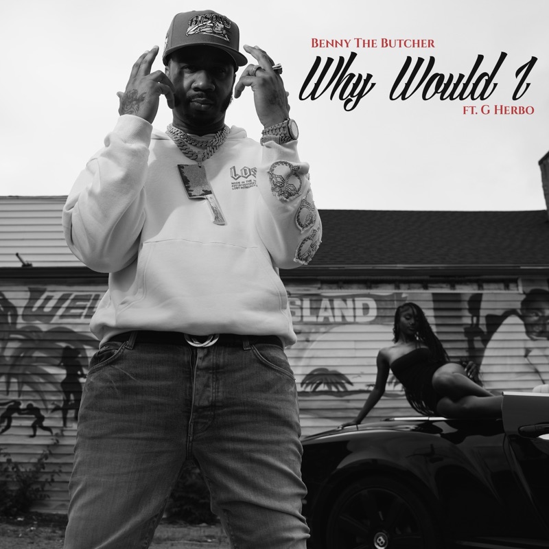 希少盤　Nipsey Hussle The Blueprint G Rap Blueprint (feat. Dave East) - Bino Rideaux & Nipsey Hussle: Song