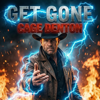 Cage Denton - Get Gone artwork