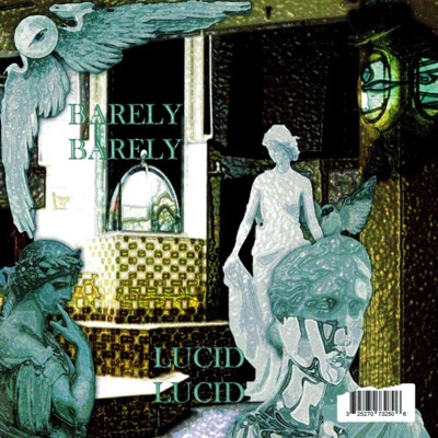 bareLY LuciD - EP