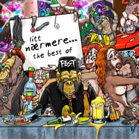 Litt nærmere... the best of - F.E.S.T