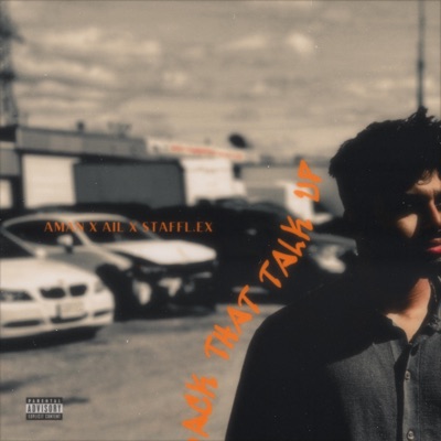 Back That Talk Up - Single