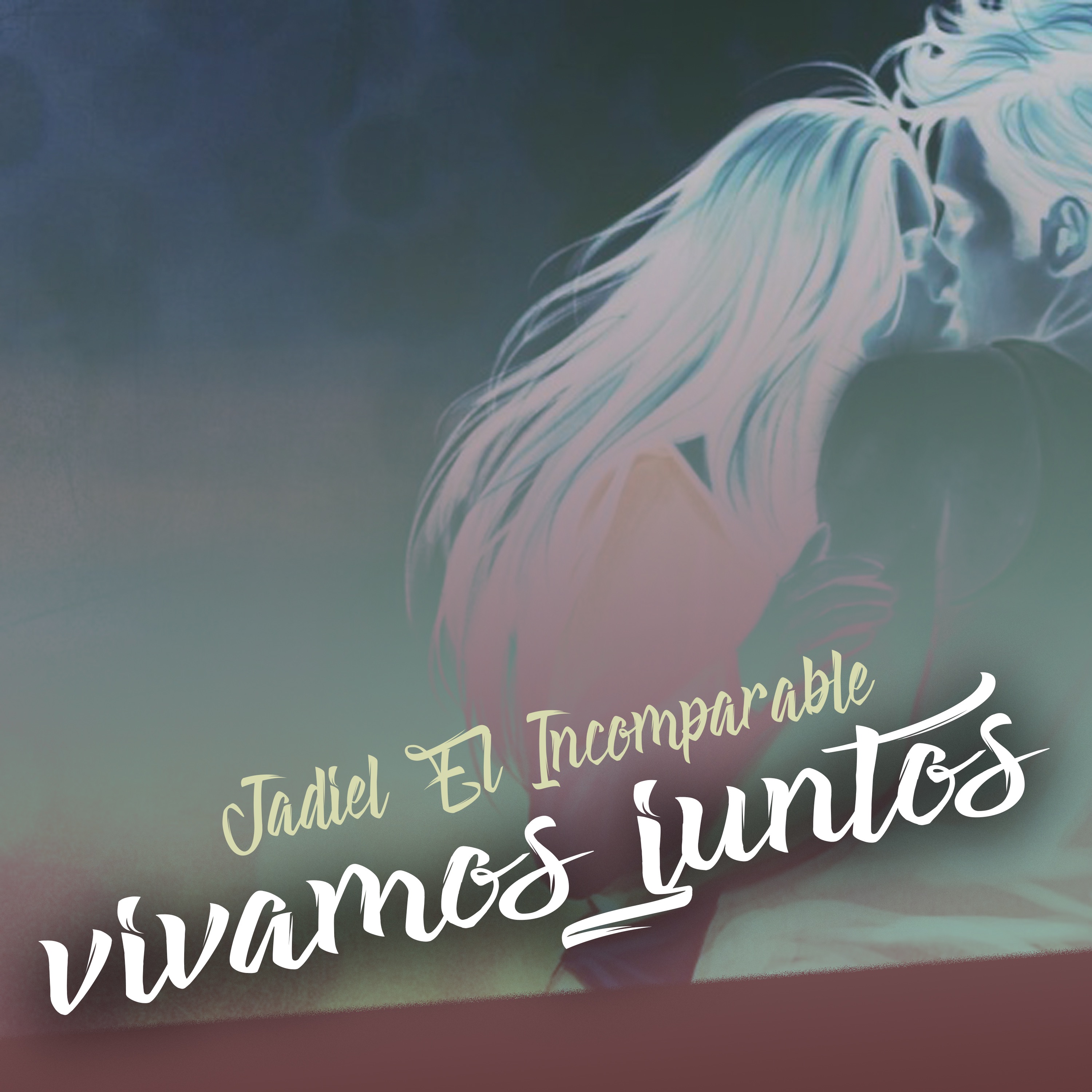 Vivamos Juntos - Single