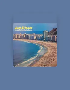 Listen to Juan Erlando, watch music videos, read bio, see tour dates & more!