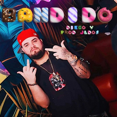 Bandido (Prod jl2) - Single