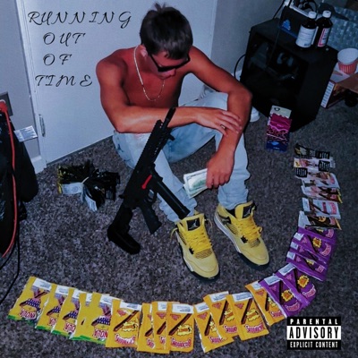 Running out of Time - Single