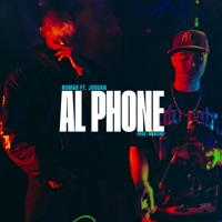 Al Phone - Single - Nomad & Josuan