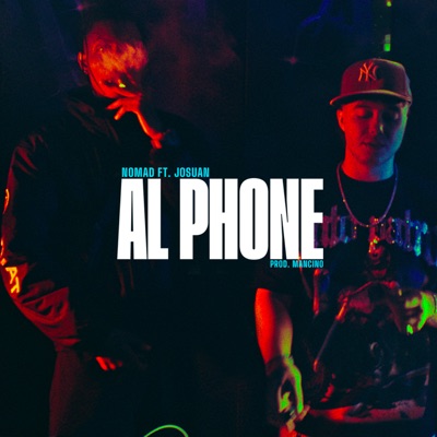 Al Phone - Single