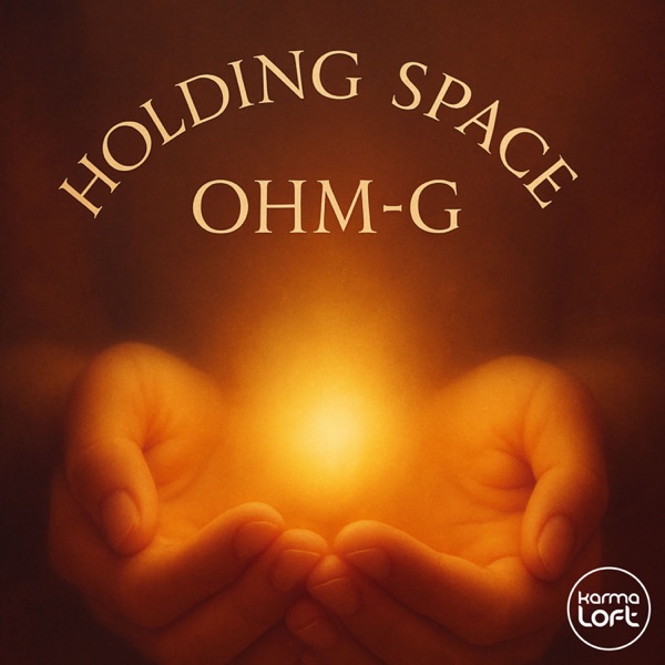 Holding Space - Single