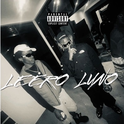 LEERO LUNO (Freestyle) - Single