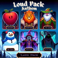 The Loud Pack Anthem (feat. Witchy and the Coven, Maneframe, Big Snow & Sweetapple) - Single - Spectre Falling