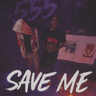 Save Me - Single