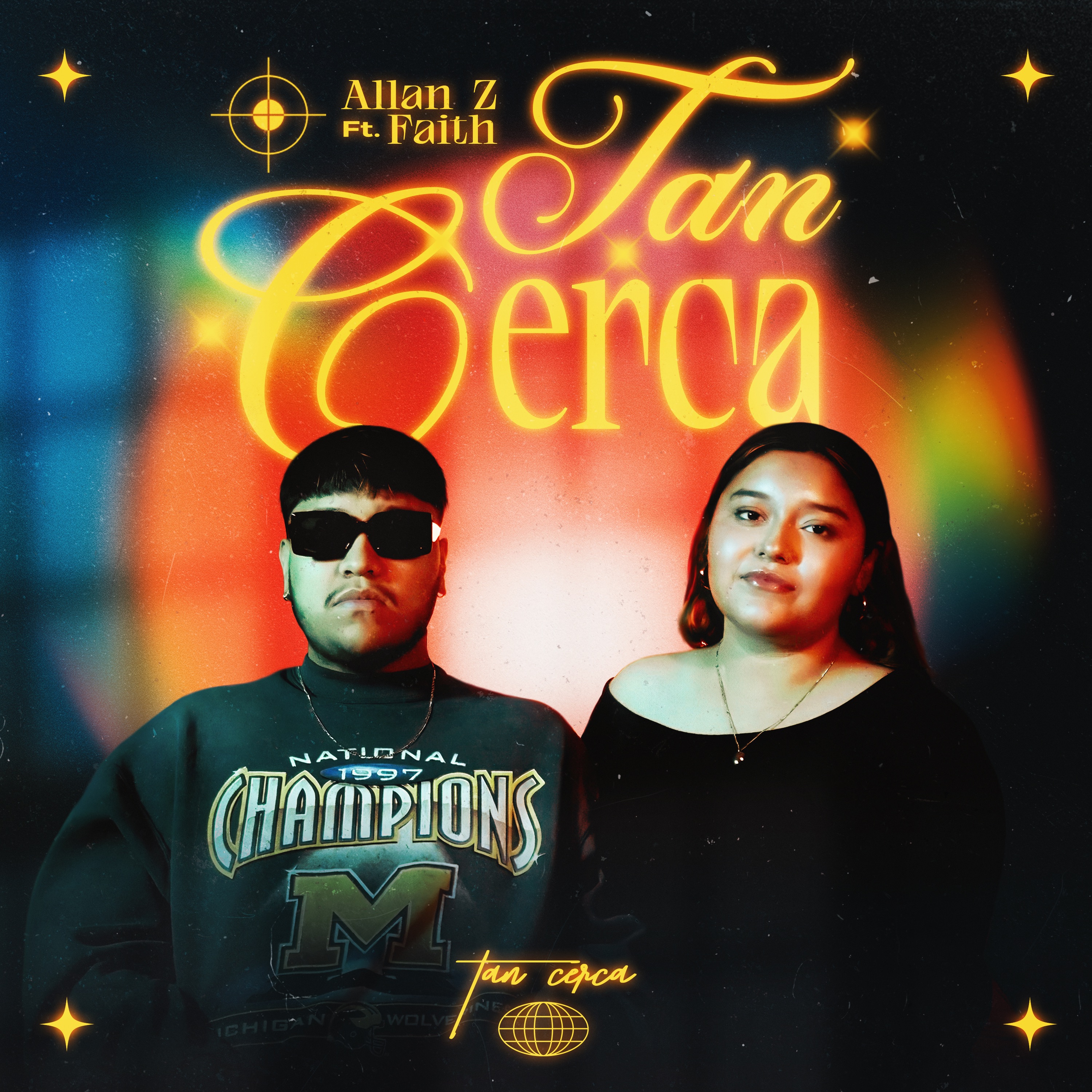 Tan Cerca - Single