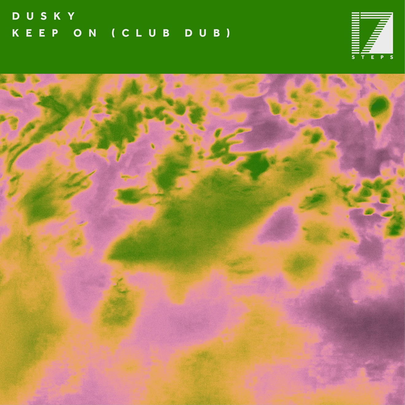 Dusky – Keep On (Club Dub) (2025) [iTunes Match M4A]