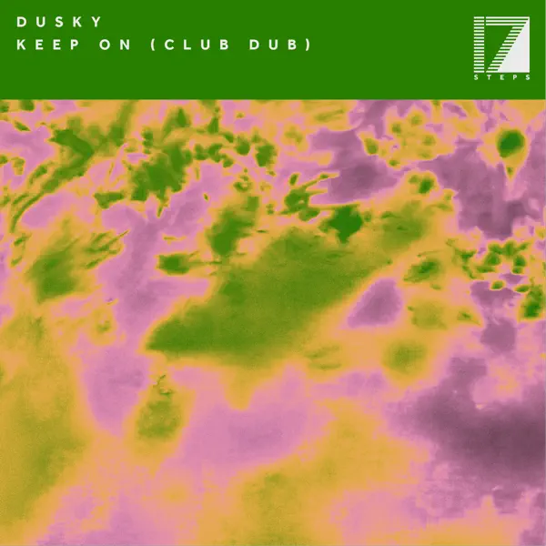 Keep On \(Club Dub\) by Dusky – Apple Music