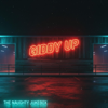 The Naughty Jukebox - Giddy Up  artwork