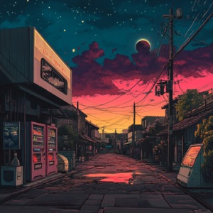 Chill in the Air