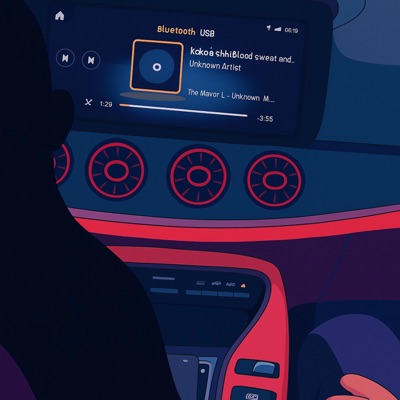 Blood, Sweat & Tears - Single