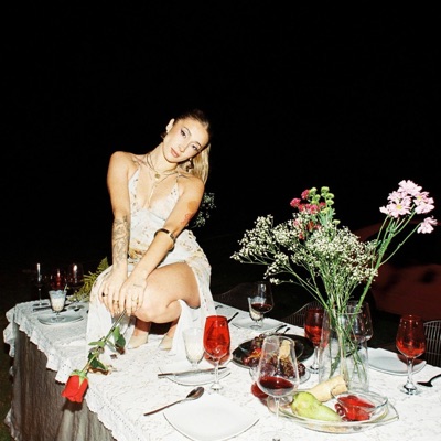 Cherry (feat. Handy) - Single