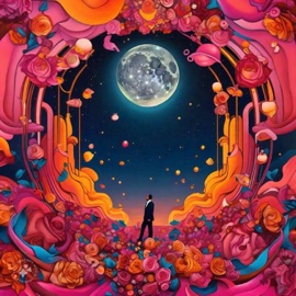 If This World Were Mine (feat. Vence Lewis, Miranda Rae & Jeffery Archie Jr.) Paul Willis