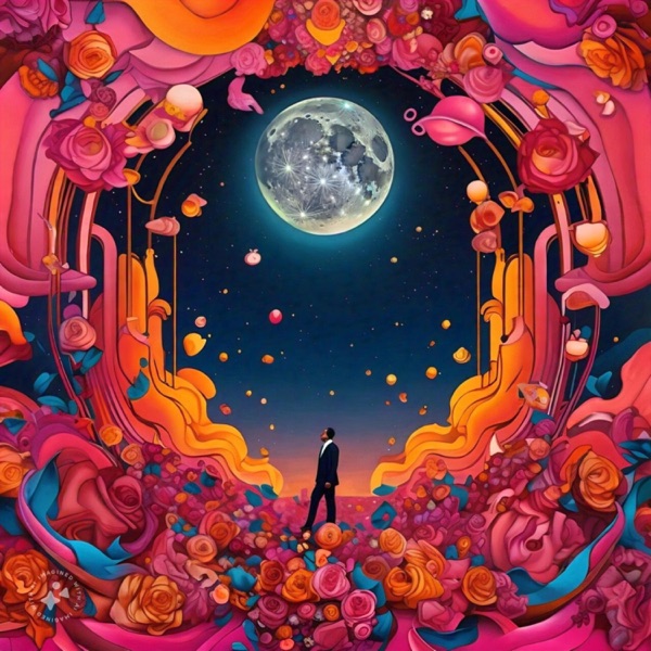 If This World Were Mine (feat. Vence Lewis, Miranda Rae & Jeffery Archie Jr.) - Single
