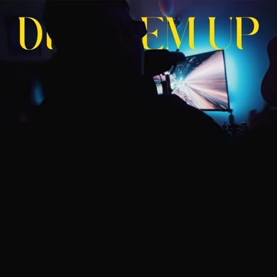 Drill em up (freestyle) - Single