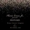 Pharis Evans Jr. - Certainly Been Good (feat. Rev. Clay Evans, Albertina Walker & Jesse Dixon)