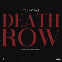 Death Row - Single - Tre DaVinci
