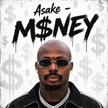 Asake-M$nEY