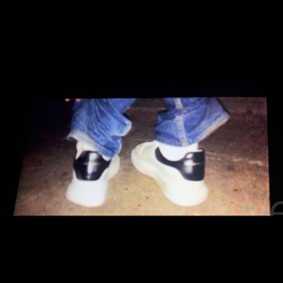 McQueens (Black Polo) - Single