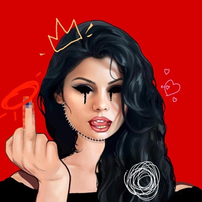 هايفا واهبي (feat. Demz) - Single