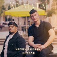 עד מתי (עם אלעזר אמסלם) - Single - Mendy Twerski & Elazar Amsalem