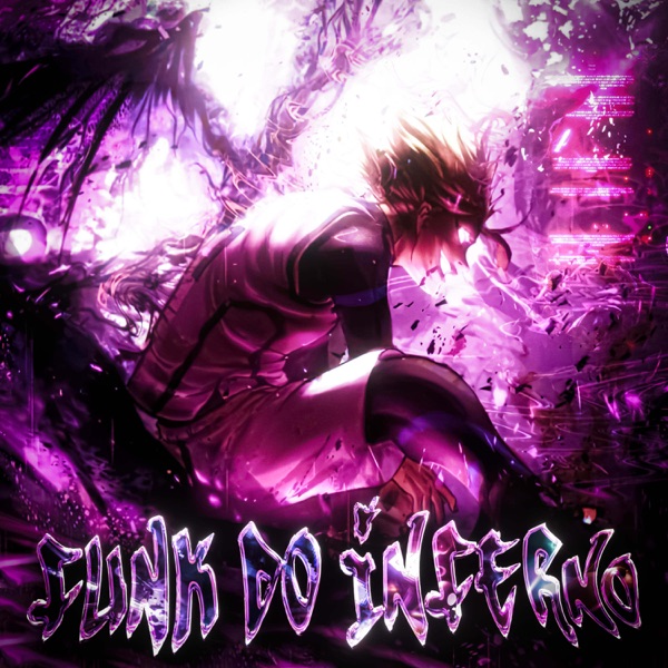 Funk Do Inferno - EP