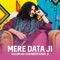 Mere Data Ji - Sai Surinder Shah ji lyrics