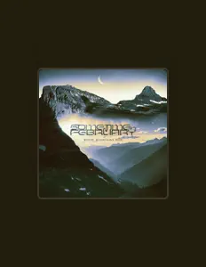 聆聽 Sometime In February、觀看音樂影片、閱讀小傳、查看巡演日期等！