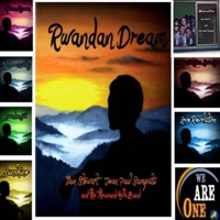Rwandan Dream - Iain Stewart