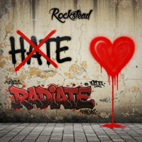 Radiate - Single - Rockstead