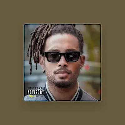Listen to Neg J, watch music videos, read bio, see tour dates & more!
