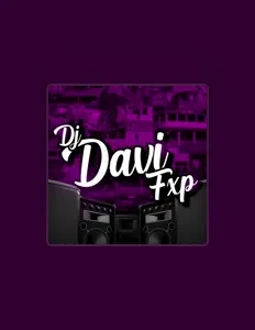 Listen to DJ Davi Fxp, watch music videos, read bio, see tour dates & more!