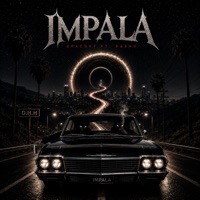 Impala (feat. Pashu) - Single - Spacury