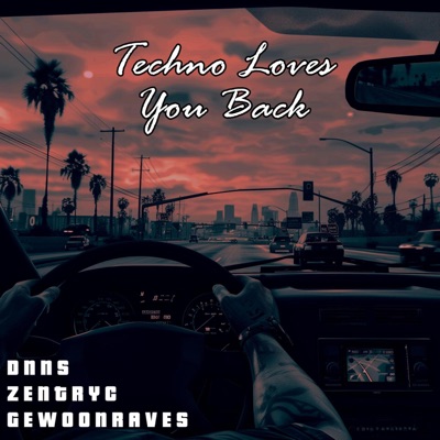 Techno Loves You Back - Single